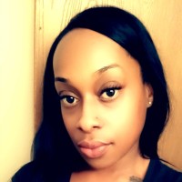 Shante Mason