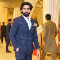 Naqash Shabir