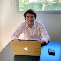 Martinoli Lucas