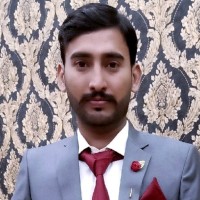 Farhan Ahmed