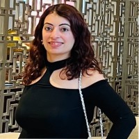 Neha Nagpal