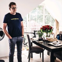 Chris Vandenabeele