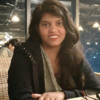 Anjali Babra