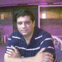 Attique Tufail