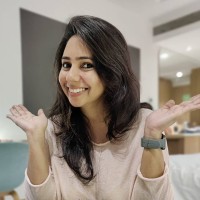 Nikki Shah