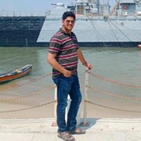 Abhishek Pateriya
