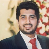 ZEESHAN JAVED