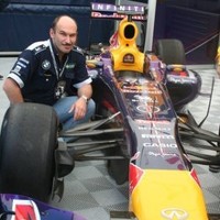 Dmitry Murov