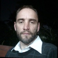 Hannes le Roux