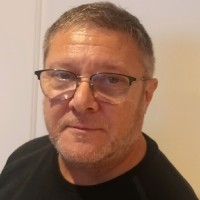 Gary Ferguson