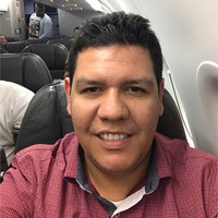 Mauricio Buendia Londoño