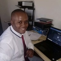 Thabo Mohapi