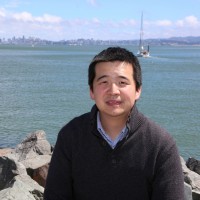 Eric Chen