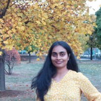 Prasanthi Ch