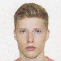Dmitrii Carmanov
