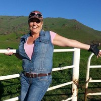 SHELLY ROBERSON
