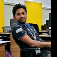 Katroji Santhosh