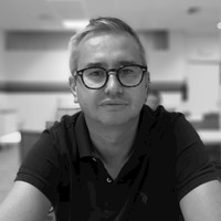 Gianluca Chiarle