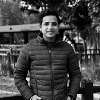 Shivam Goyal