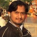 Manjunatha Rao Nm