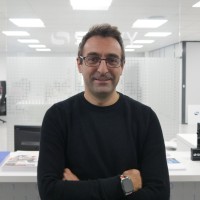 Sergio Jiménez Mateo