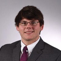 Cody Robinson
