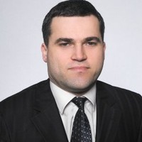 Volodymyr Vysochansky