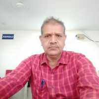 Pradeep Nath Mahto
