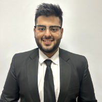 Vansh Nangia