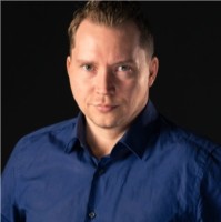 Pekka Järventaus