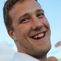 Andreas Johannesson