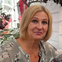 Cecilia Grahn