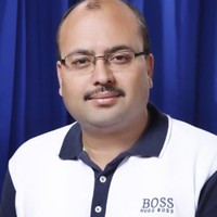 Anil Kumar Mangla