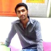 Rizwan Ahmed