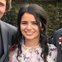 Catlyn Dzioba, Mba
