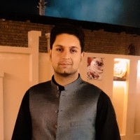 Hatish Kumar