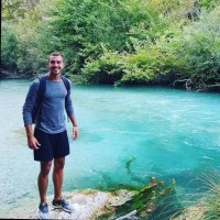 Andrew Ouzounoglou