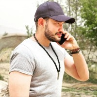 Ramin K