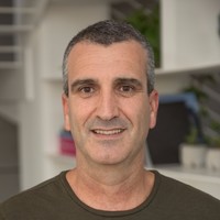Izik Cohen