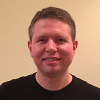 Patrick Bates