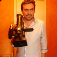 Bastien Guers