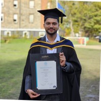 Nikhil Saju
