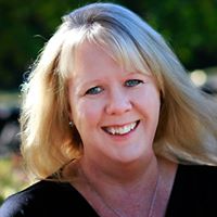 Sue Montgomery