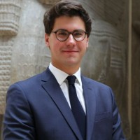 Barthélemy Glama