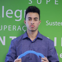 Lucas Serrano