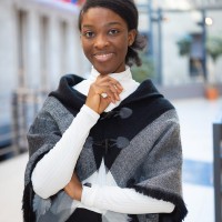 Djénéba Koné