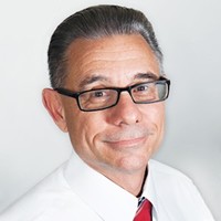 frank Pontillo