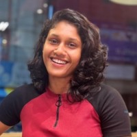 Nandhini Saravanakumar