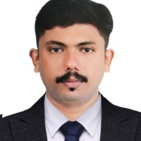 Abhilash S J