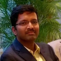 Siddharth Pawar